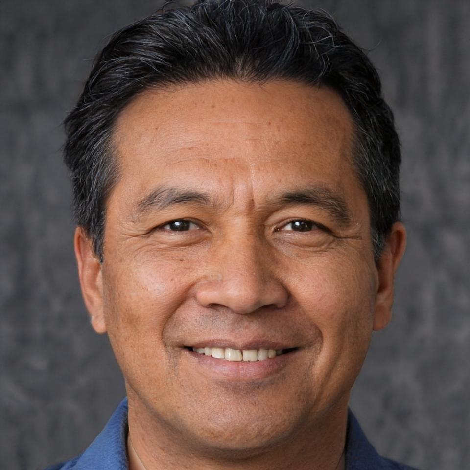 David Cohen, CTO & Co-founder