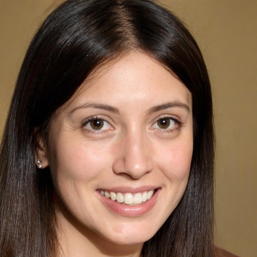 Sarah Levine, CEO & Co-founder