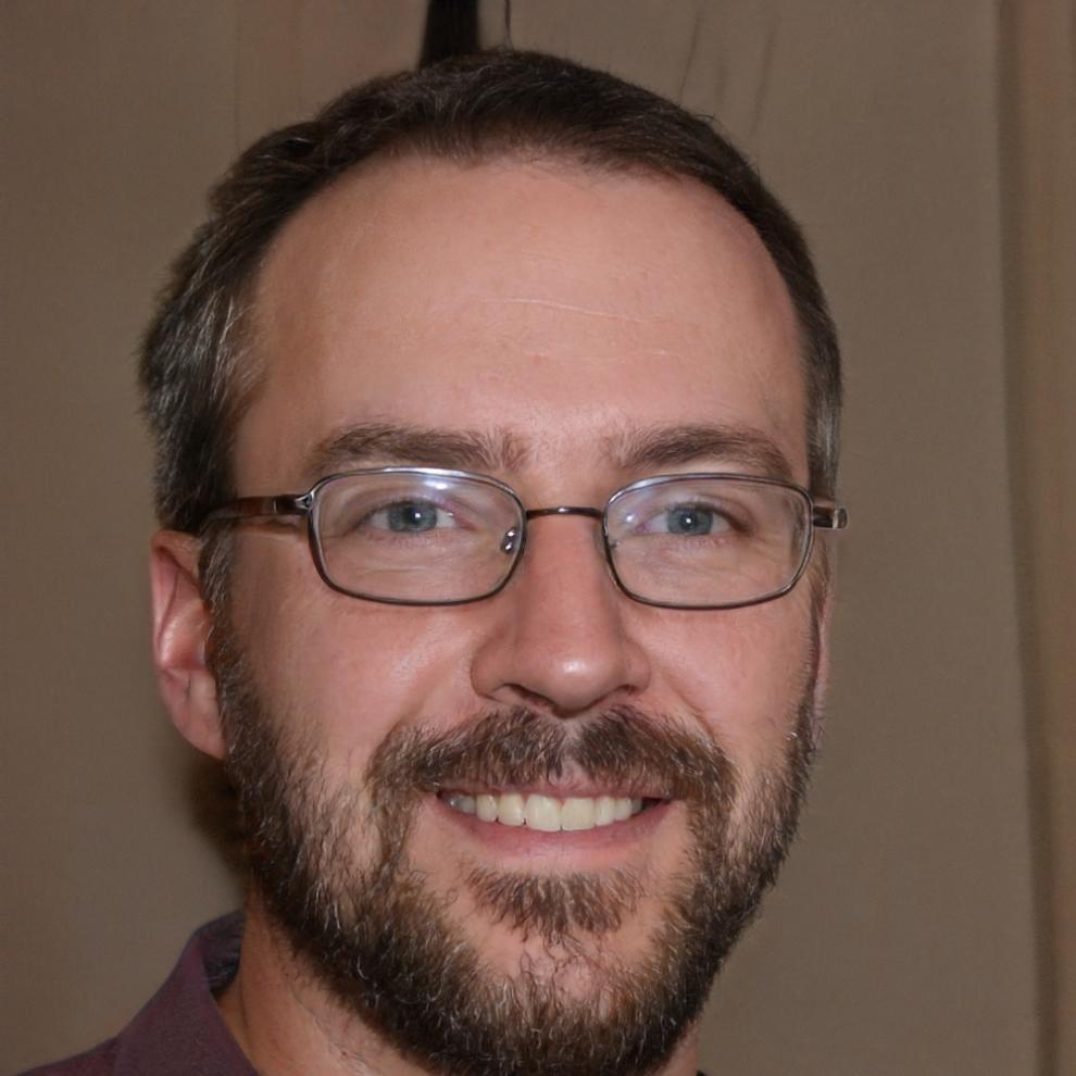 Michael Levine